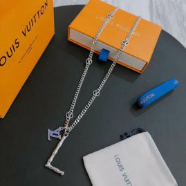 Picture of LV Necklace _SKULVnecklace06cly14612368